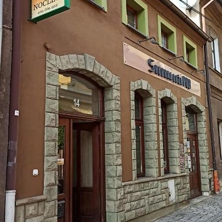 Pokoje Goscinne Grazyna Cieszyn  Eksteriør bilde